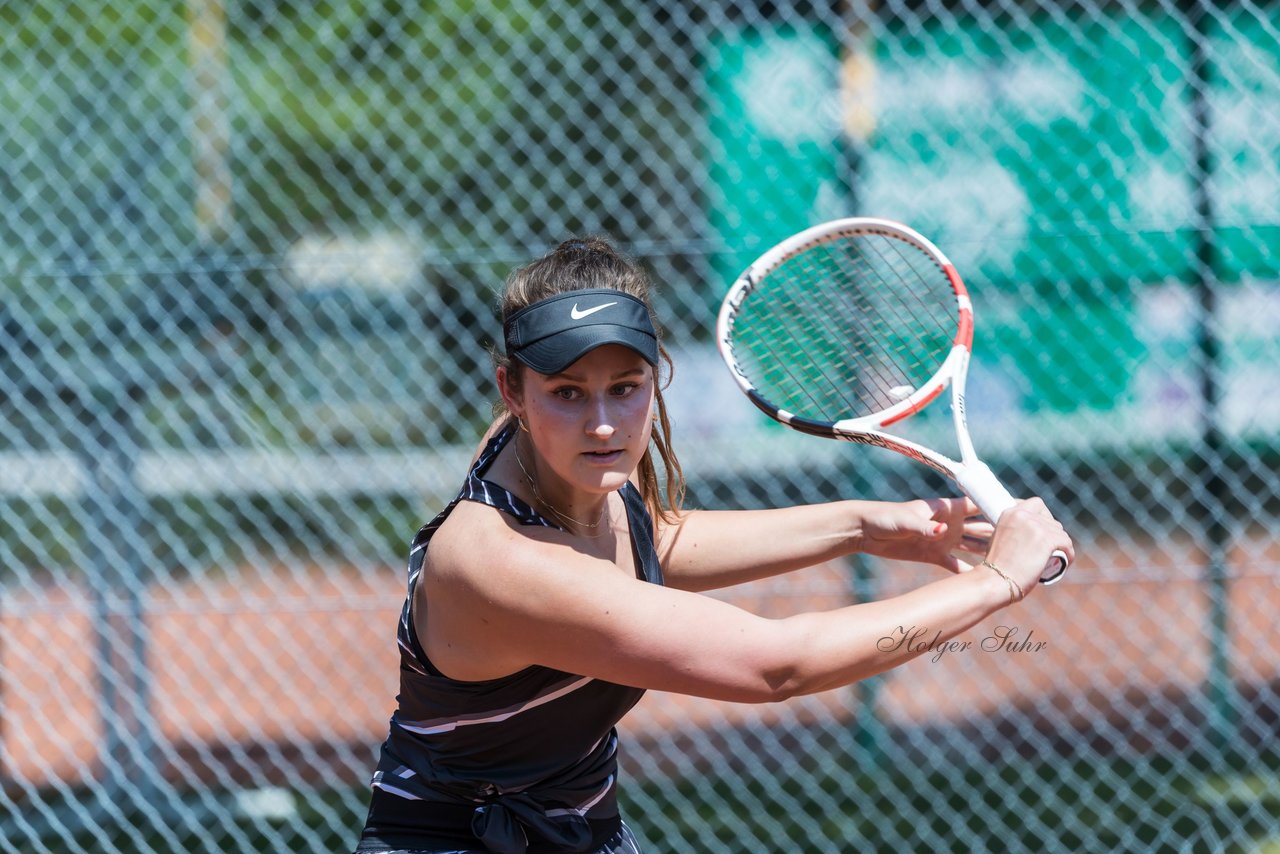 Lisa Ponomar 135 - PSD Bank Nord Open Pinneberg